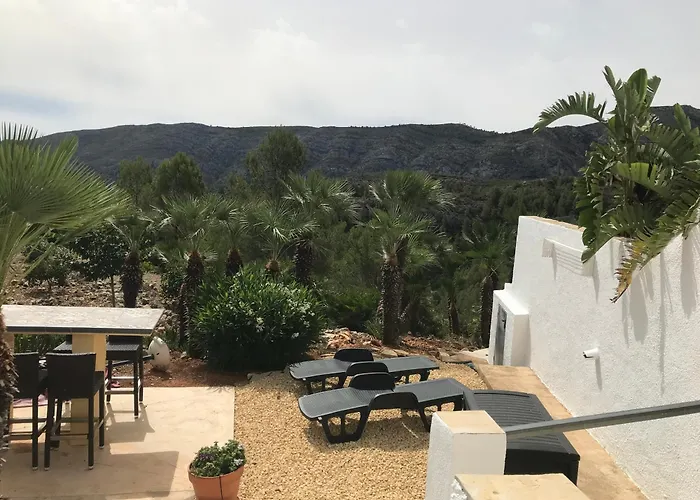 Luxe Appartement Met Tuin
