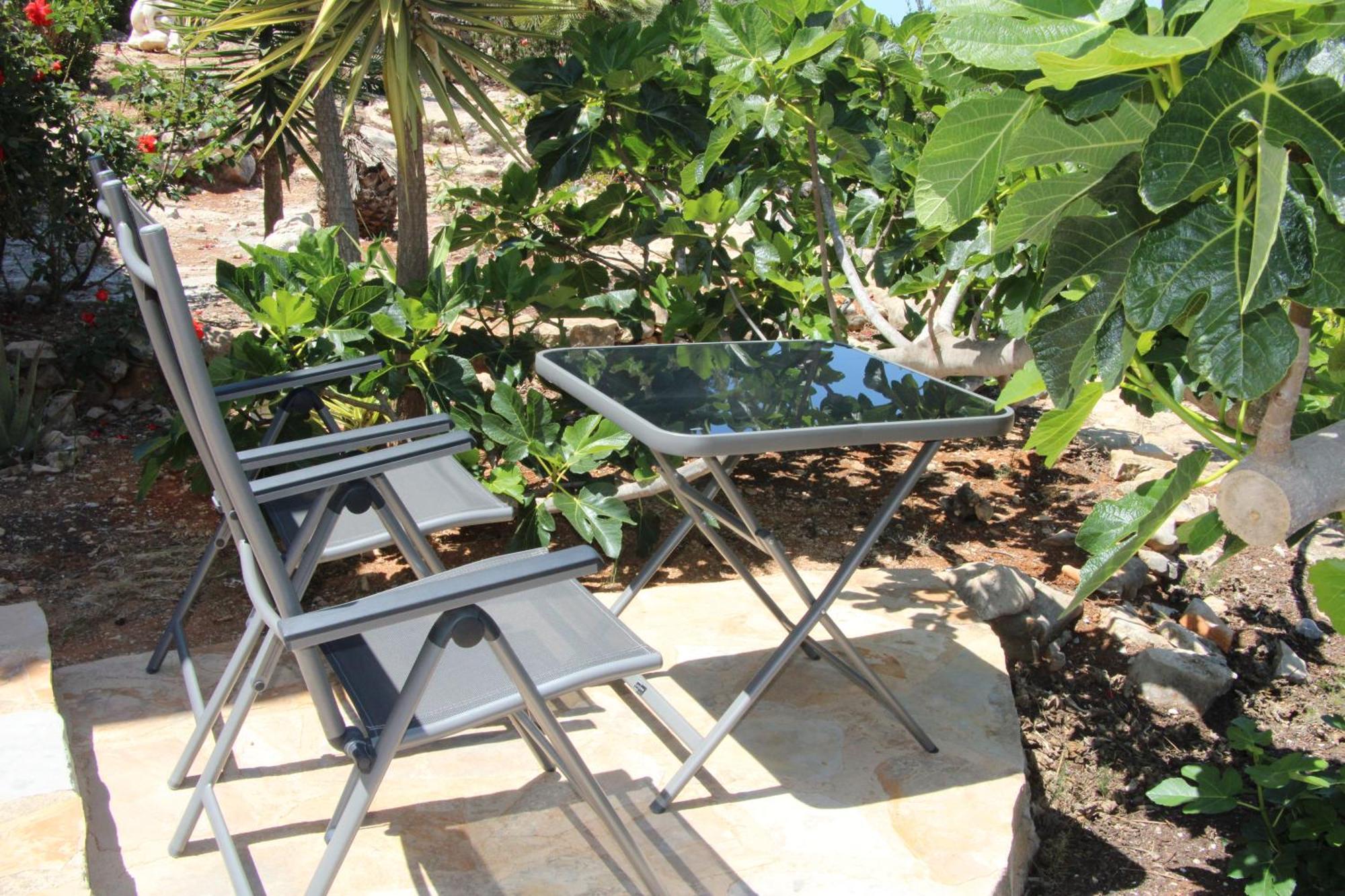 Luxe Met Tuin Apartment *