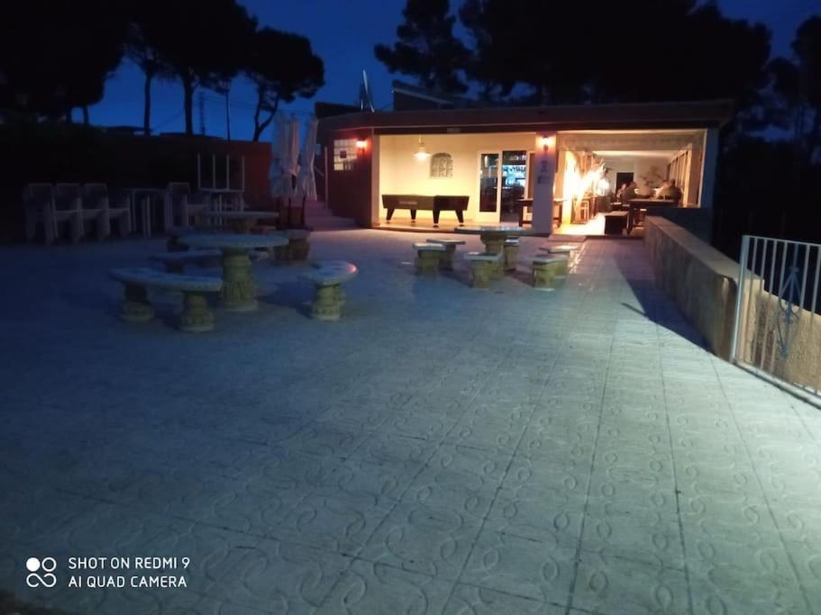 Apartment Luxe Met Tuin