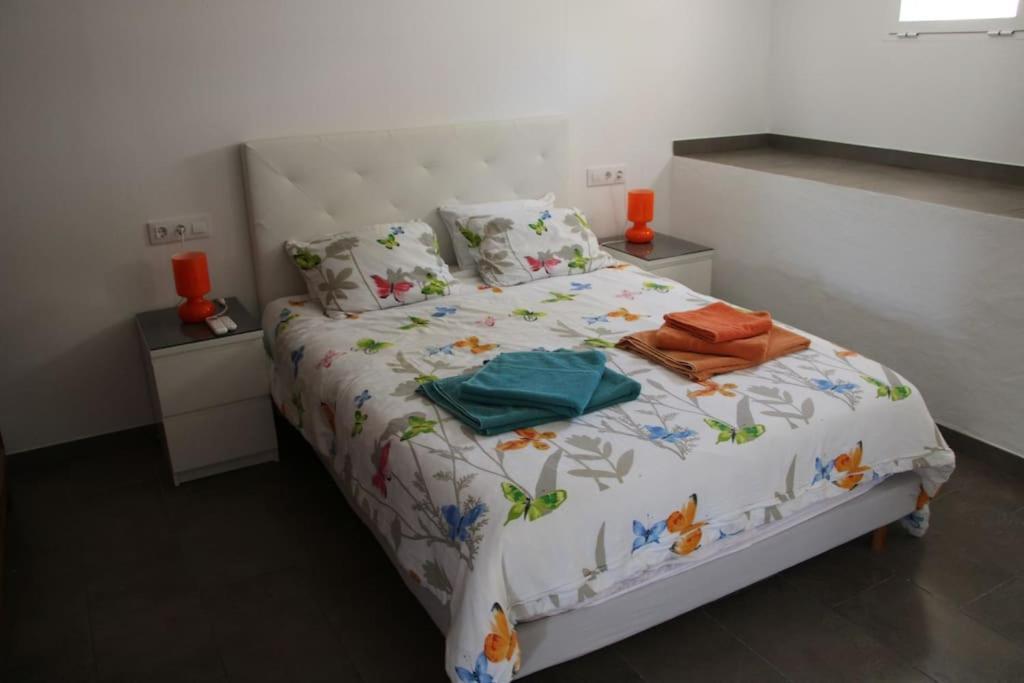 Luxe Met Tuin Apartment *