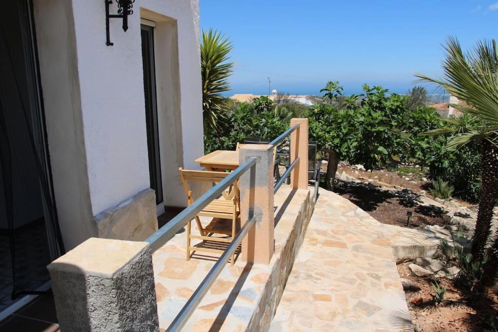 Luxe Met Tuin Apartment *