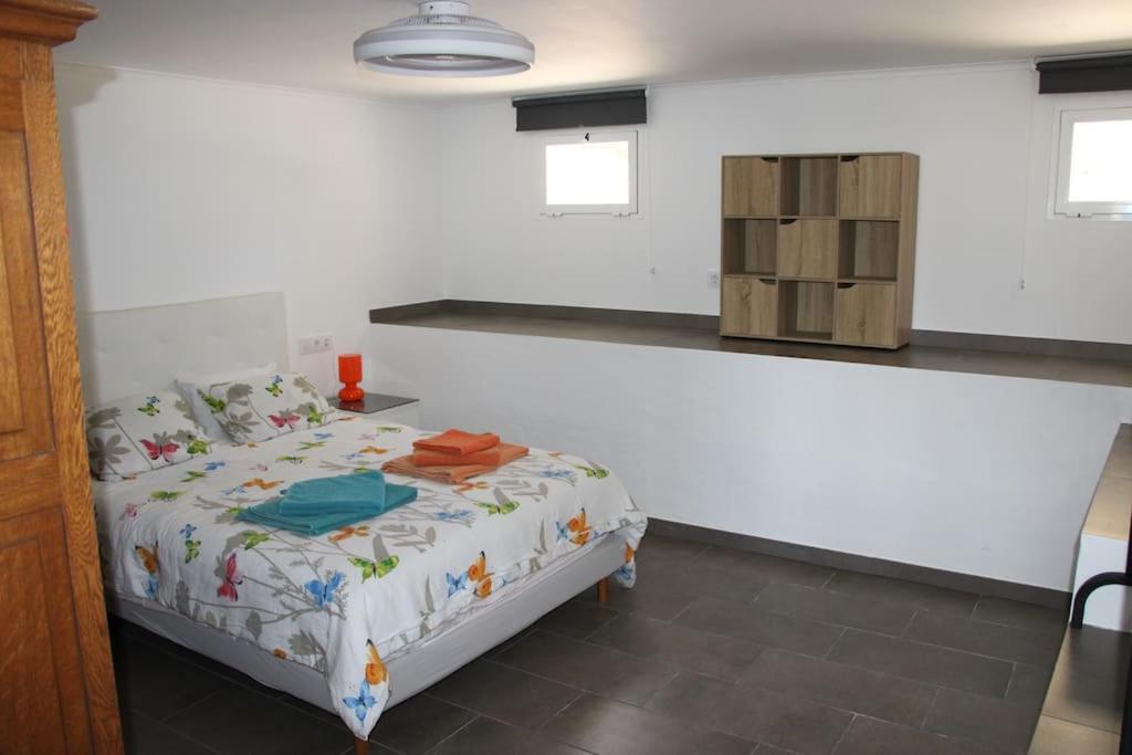 Apartment Luxe Met Tuin