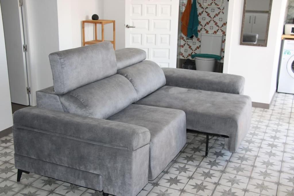 Apartment Luxe Met Tuin