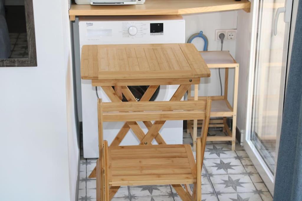 Apartment Luxe Met Tuin Benidoleig