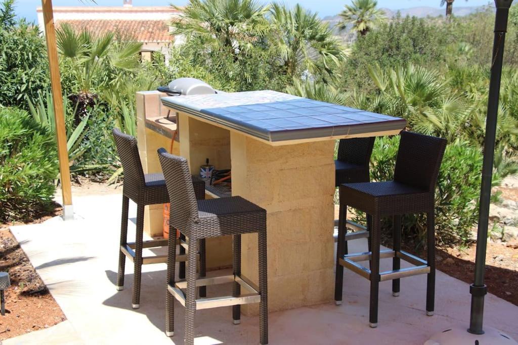 Luxe Met Tuin *