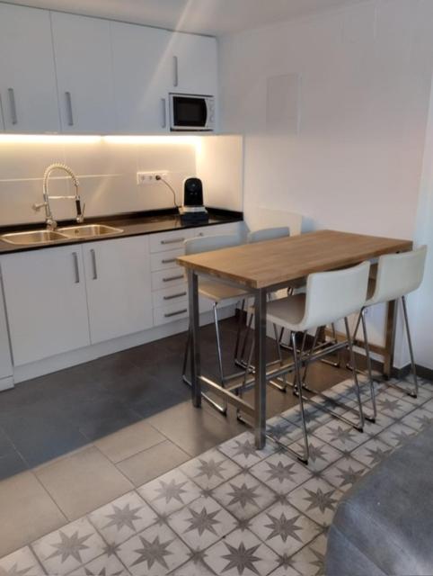 Luxe Met Tuin Apartment