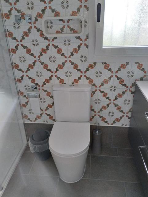 Apartment Luxe Met Tuin *