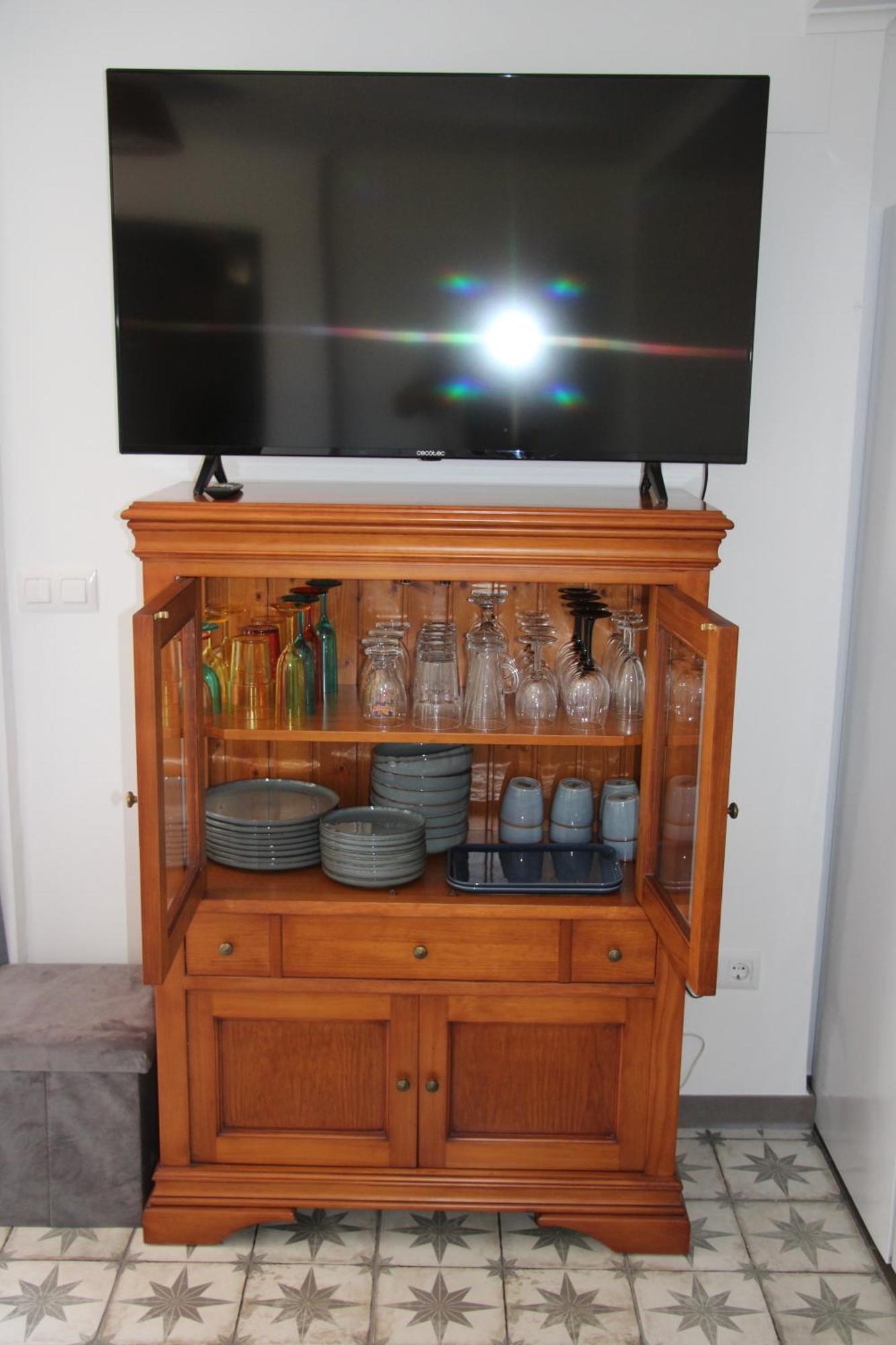 Luxe Met Tuin Apartment Benidoleig