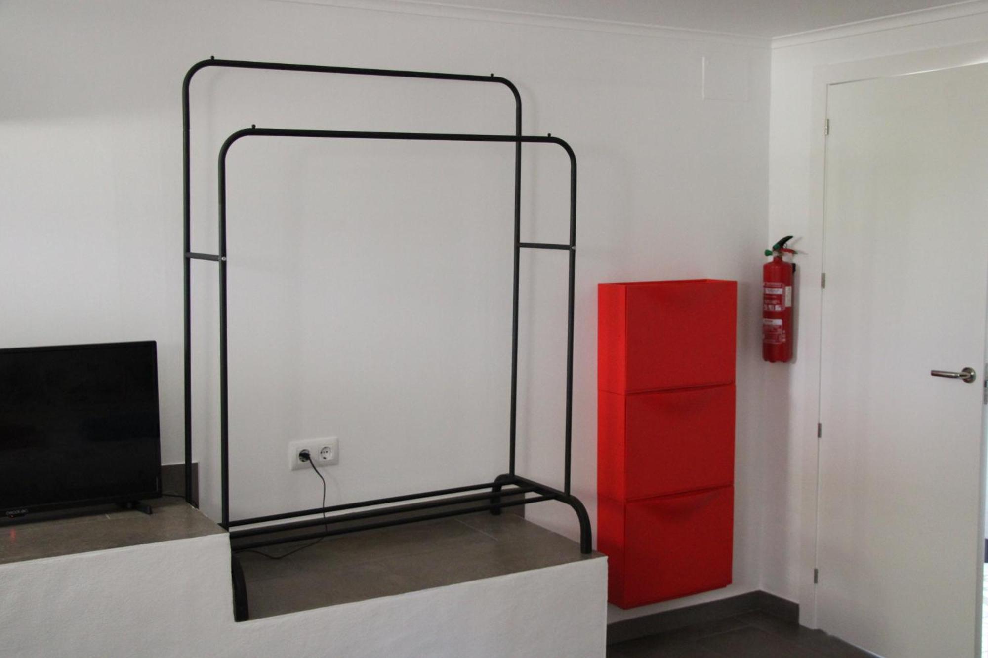 Luxe Met Tuin Apartment *