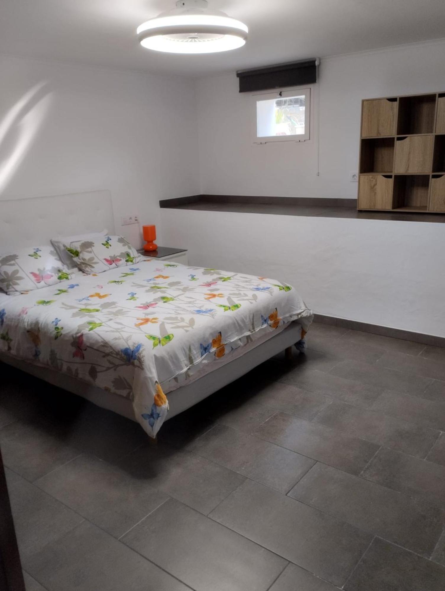 Apartment Luxe Met Tuin