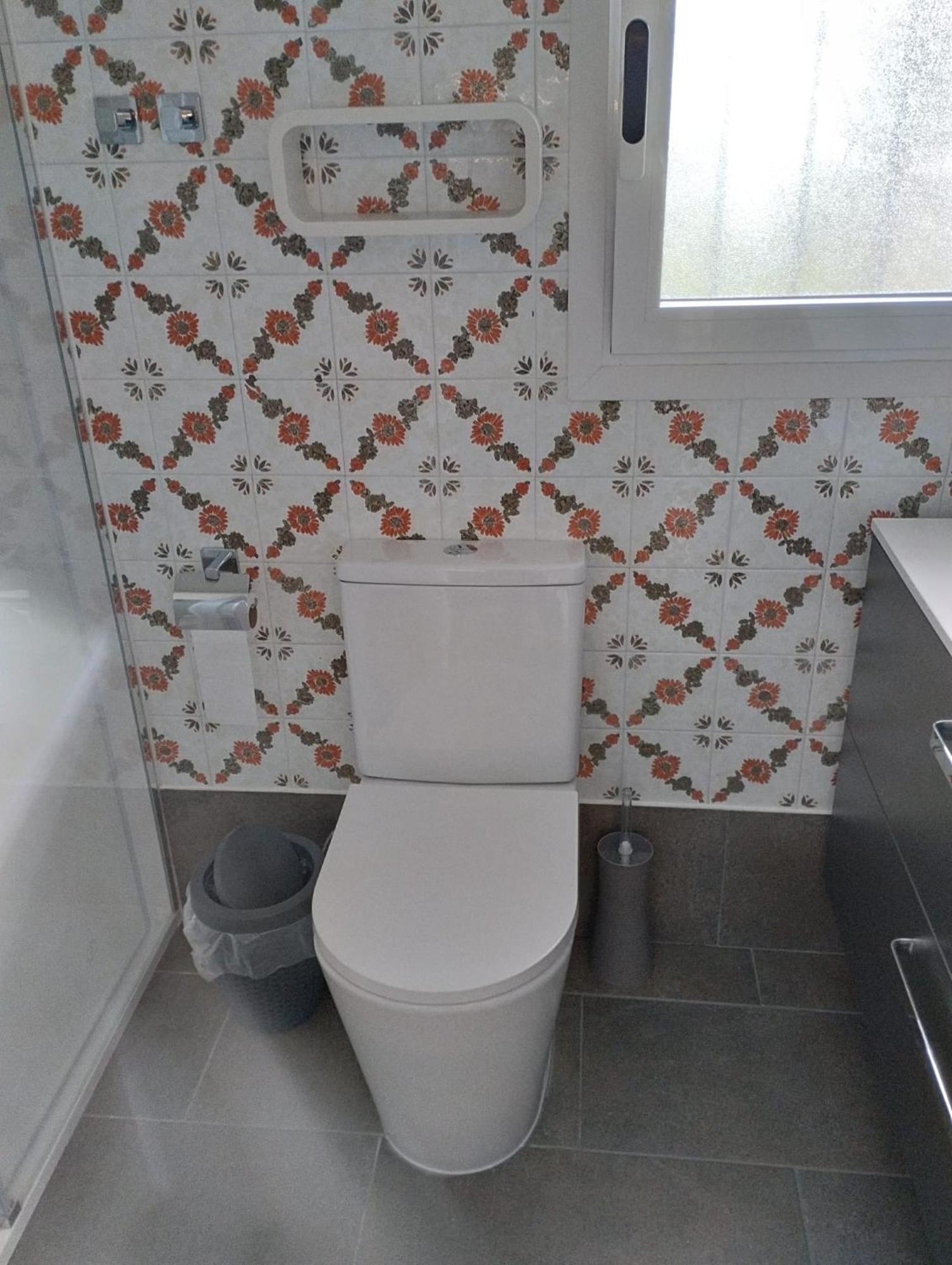 Apartment Luxe Met Tuin