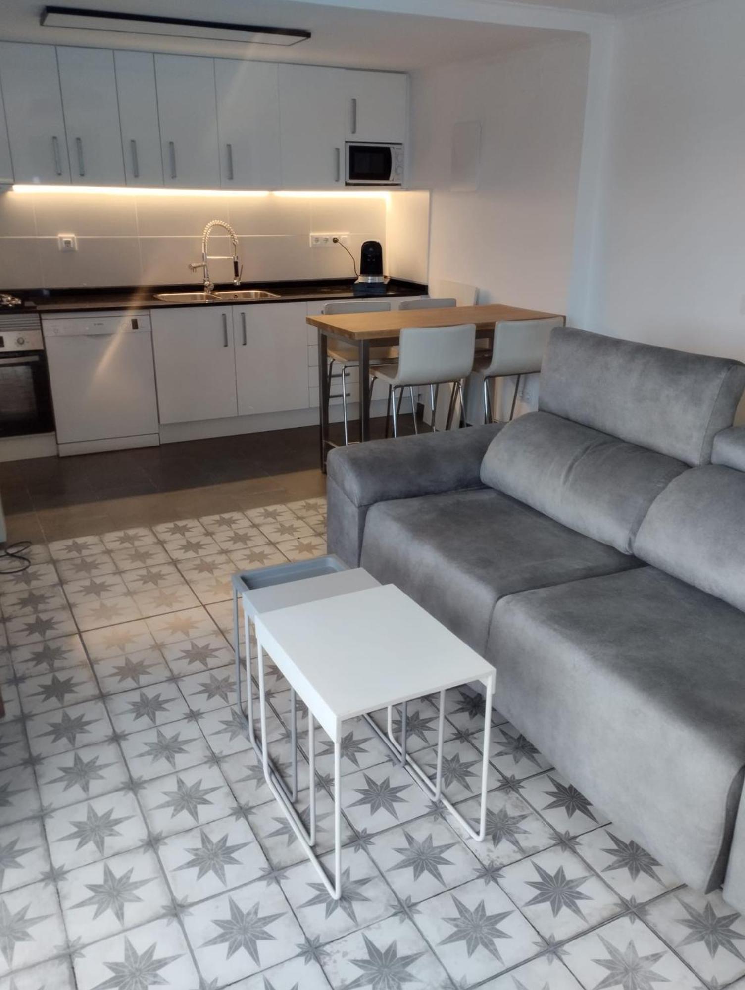 Luxe Met Tuin Apartment
