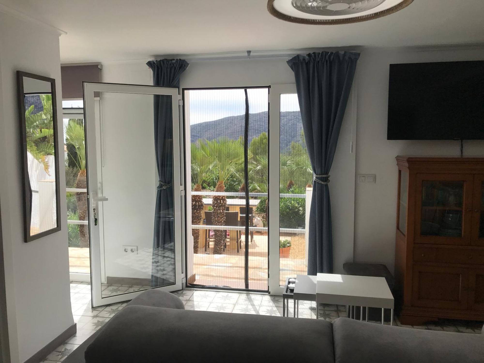 Luxe Met Tuin Apartment