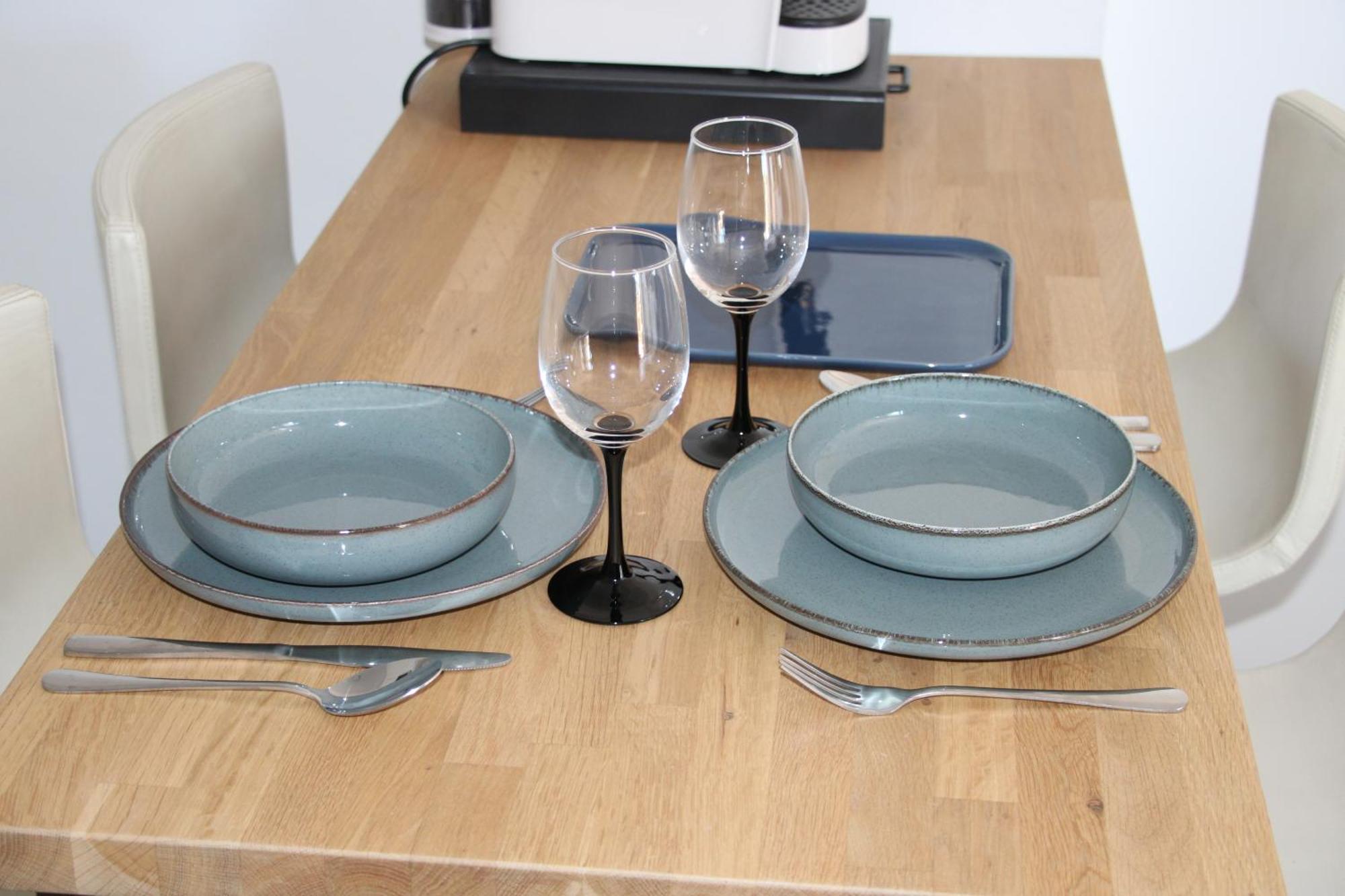 Apartment Luxe Met Tuin