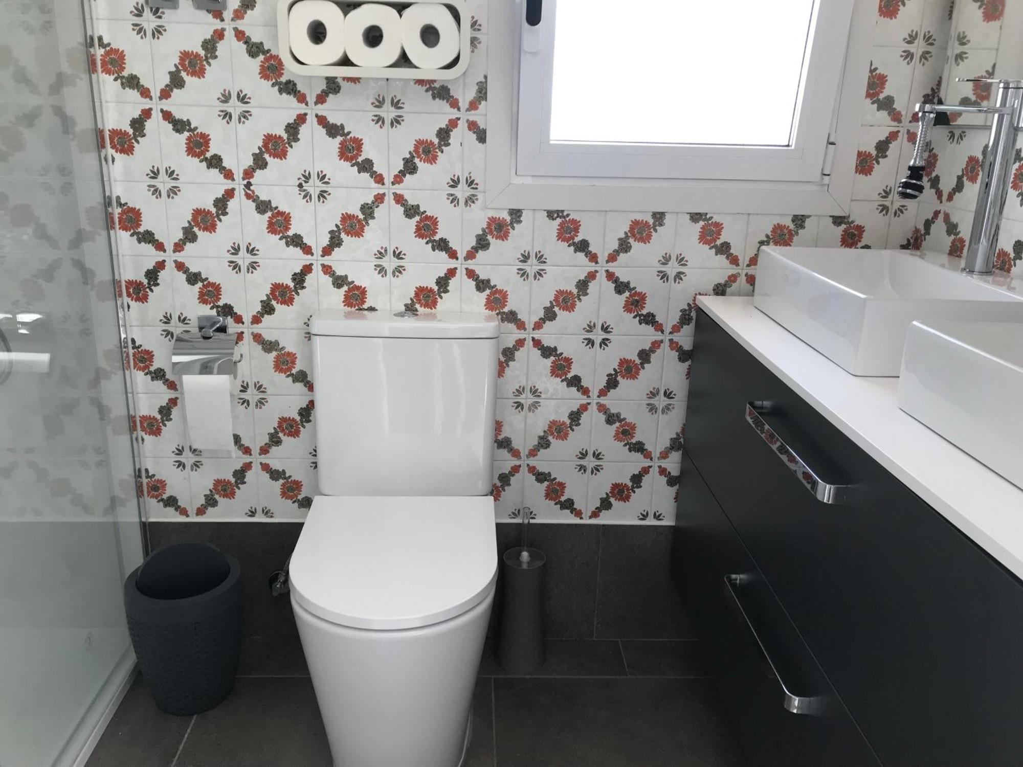 Apartment Luxe Met Tuin Benidoleig